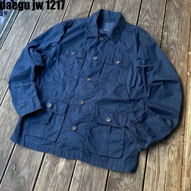 XL ZARA JACKET 자라 필드 야상 자켓