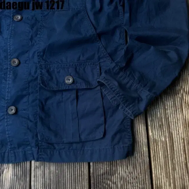 XL ZARA JACKET 자라 필드 야상 자켓