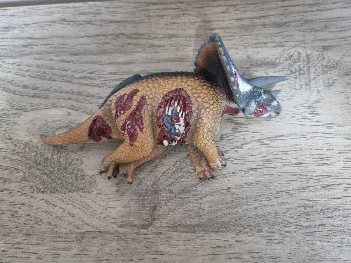 Collecta Triceratops