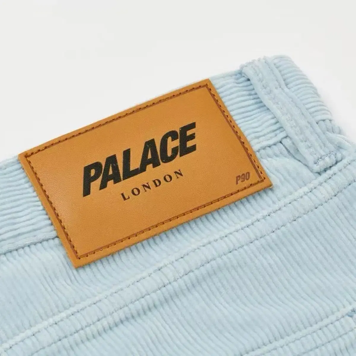 PALACE 2024  베기팬츠