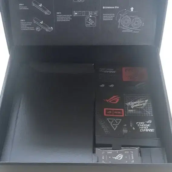 ASUS ROG MAXIMUS Z890 HERO[코잇]