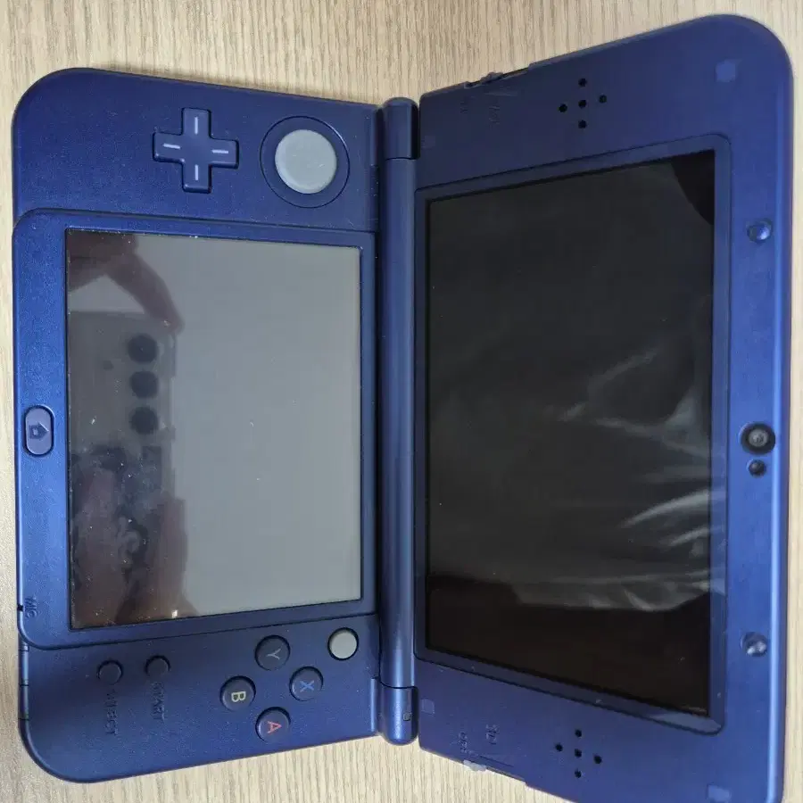 닌텐도 3ds