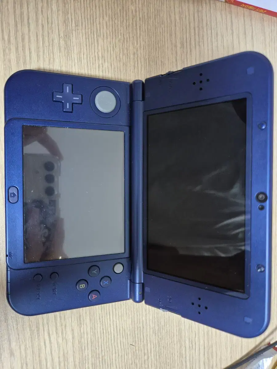 닌텐도 3ds