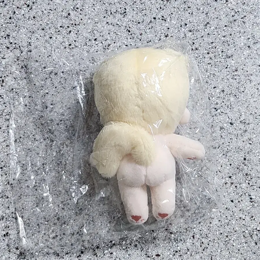 데못죽 비공식 먕문대 인형 10cm