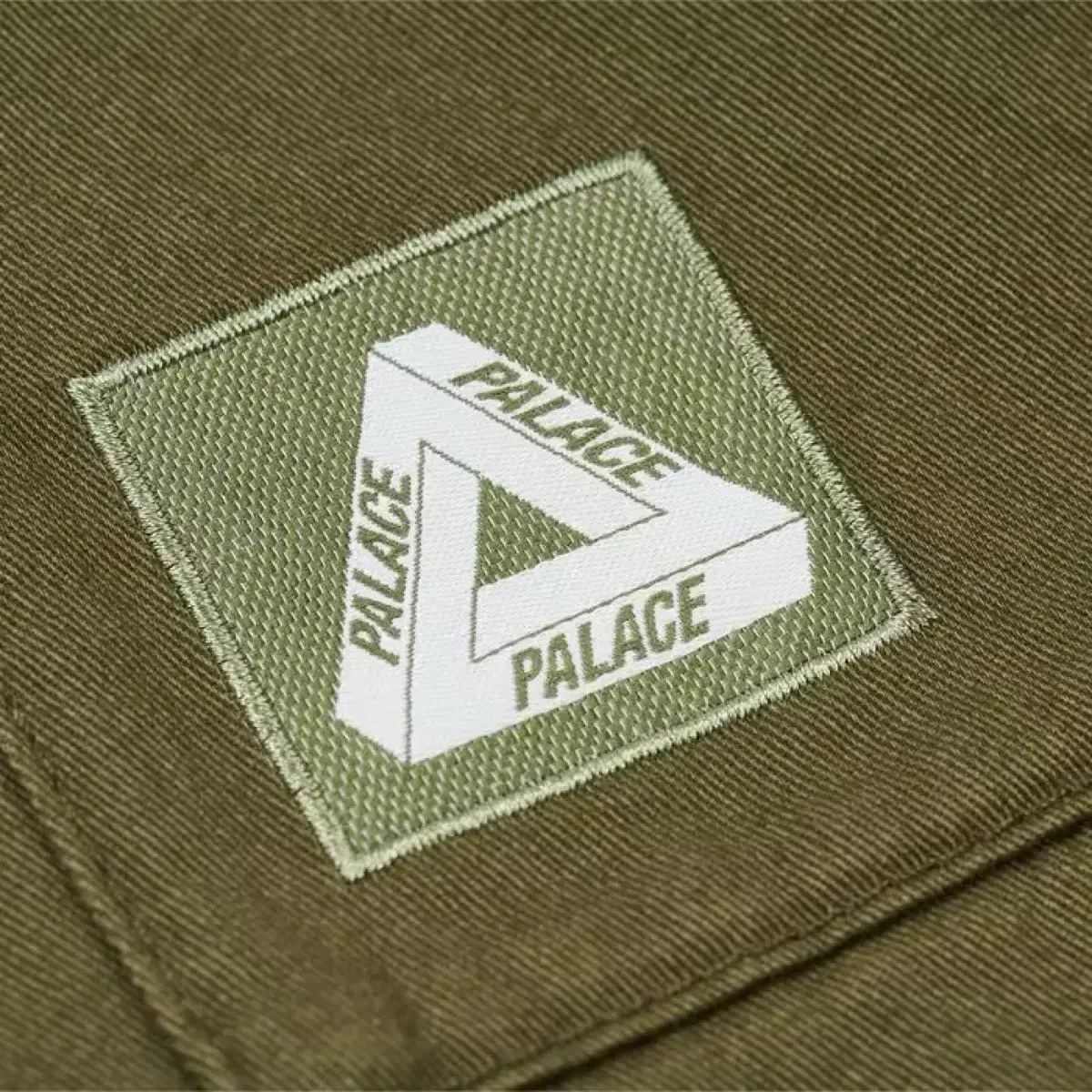 PALACE 2024 바지