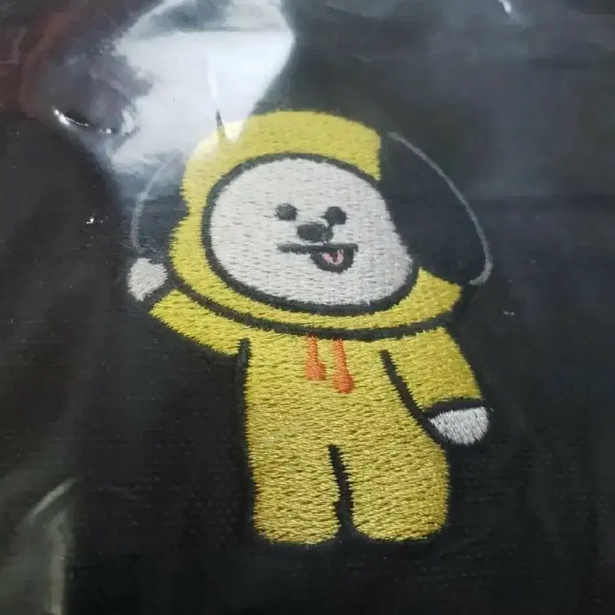 BT21 치미 에코백 CHIMMY ECO BAG