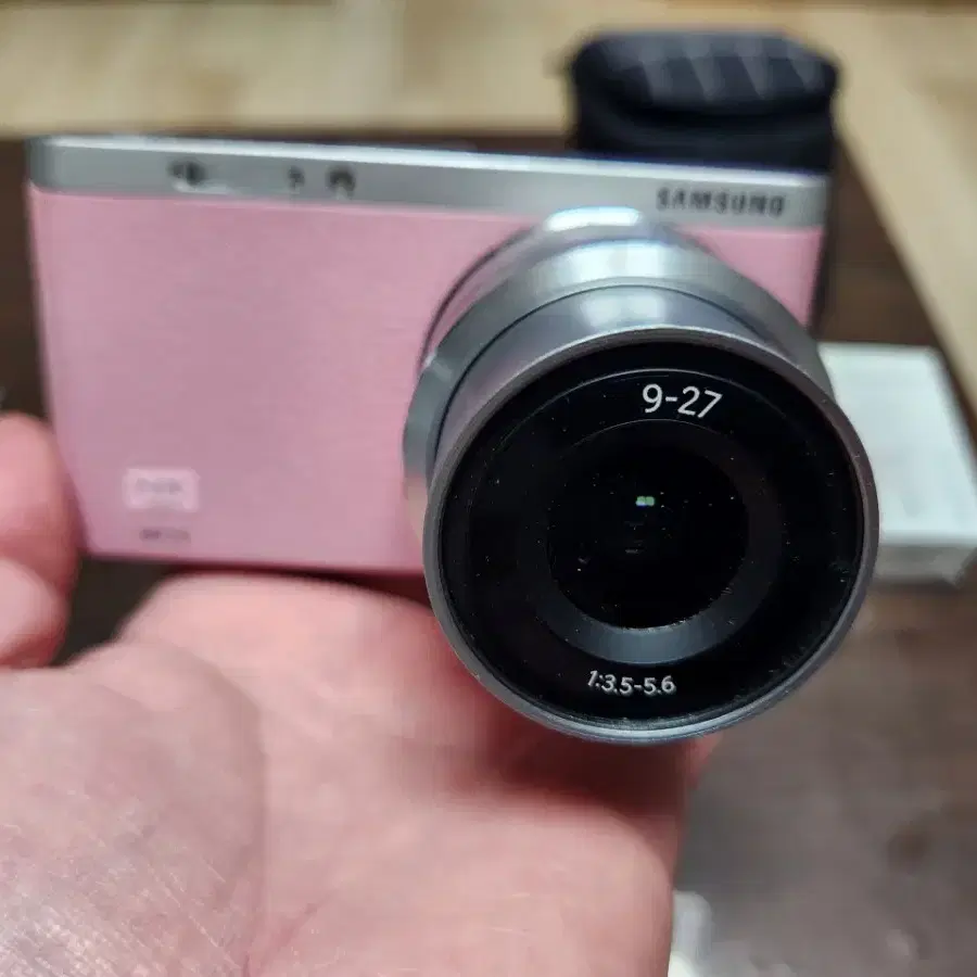 삼성 nx mini :9-27mm.16GB