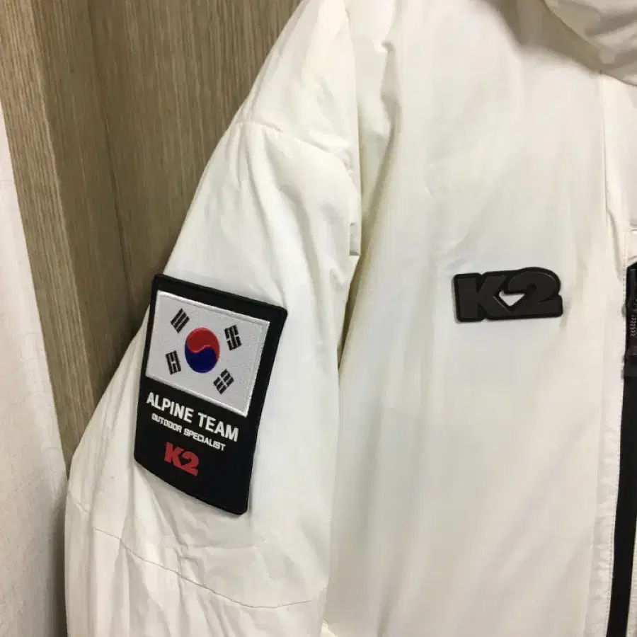 K2 알파인 히말라야 롱패딩 95