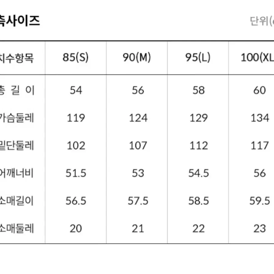 노스페이스 화이트라벨 여성 웨이브 RDS 다운 자켓 NJ1DQ82J