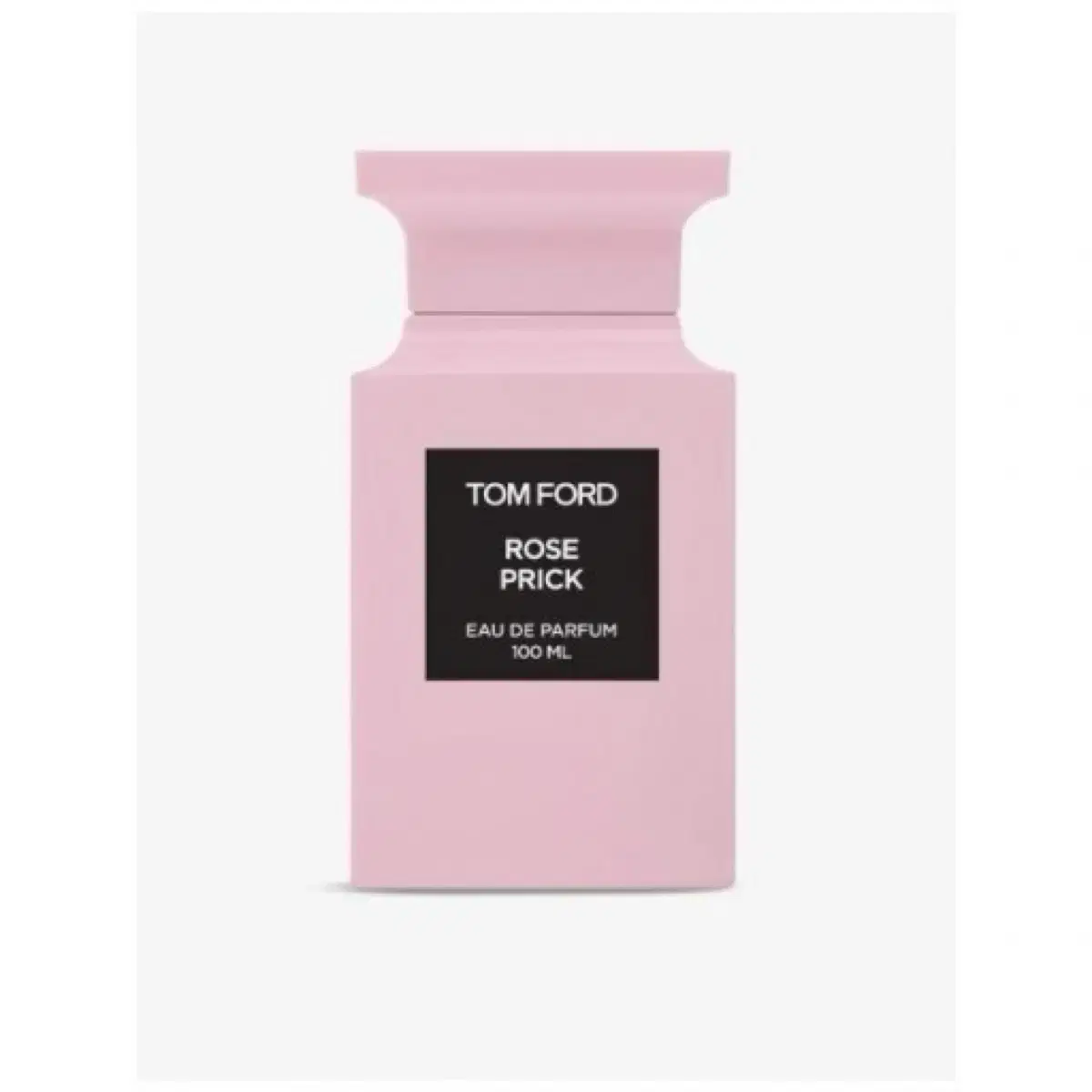 국문O) TOMFORD 톰포드 로즈프릭 100ml