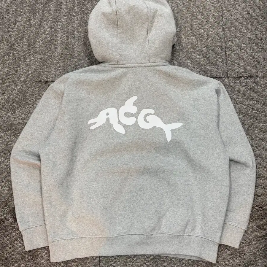 나이키 NRG ACG 돌핀 후드