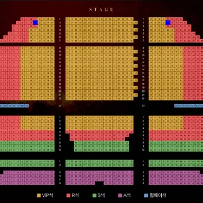 정가 12/28(토) 19시 전동석&조정은 1석 뮤지컬 지킬앤하이드