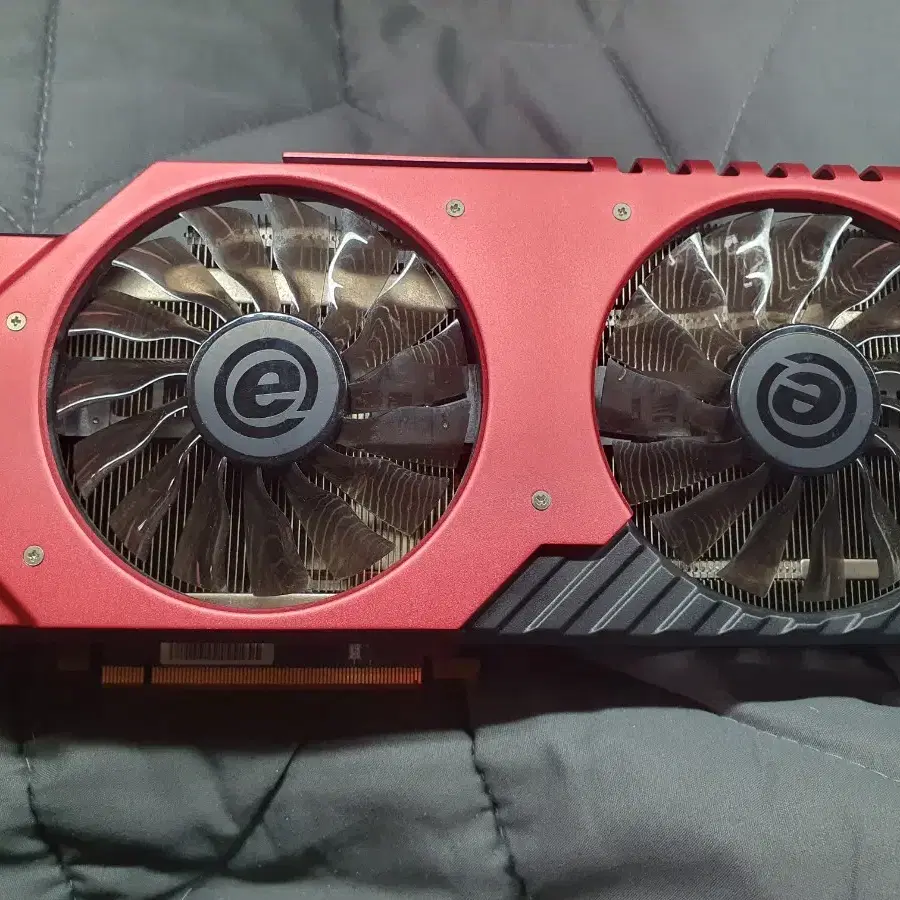 gtx 970 슈퍼제트스트림!!!!