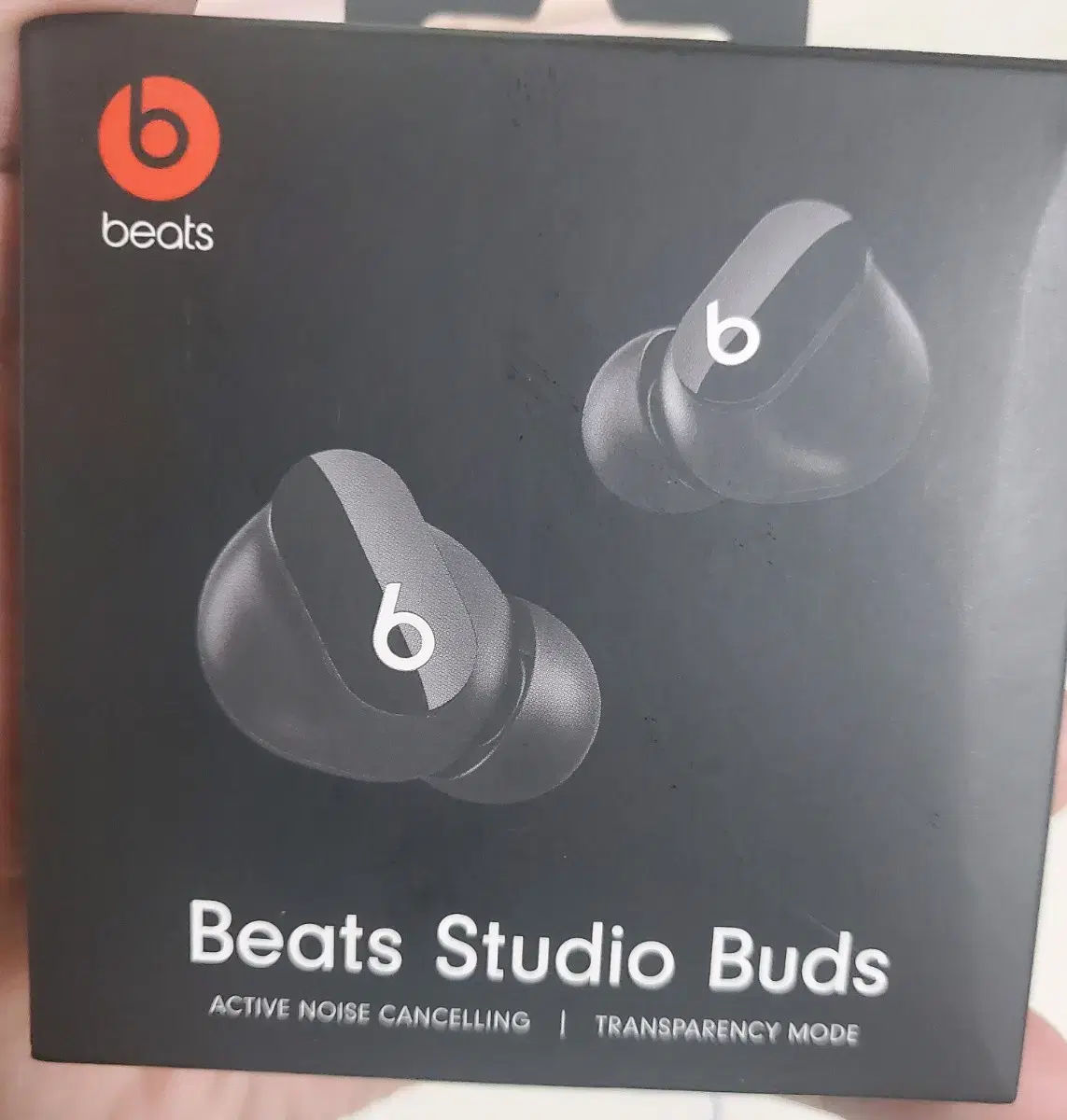 비츠 스튜디오 버즈 beats Studio Buds