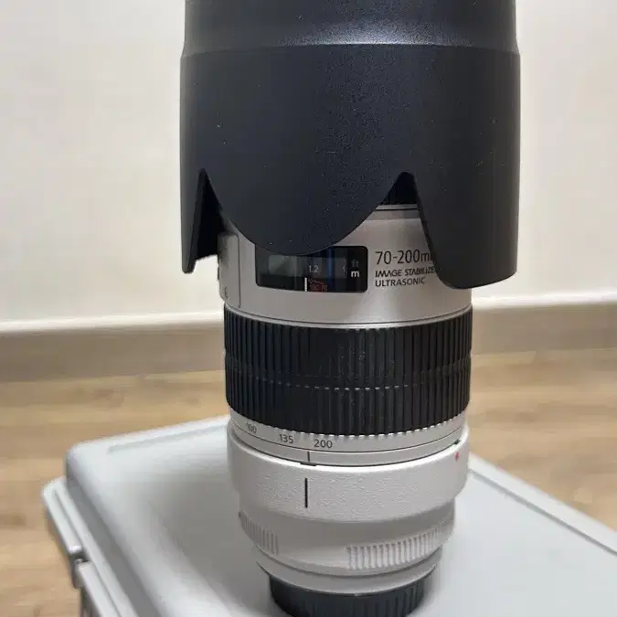 EF 70-200 is iii