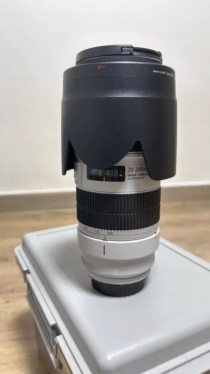 EF 70-200 is iii