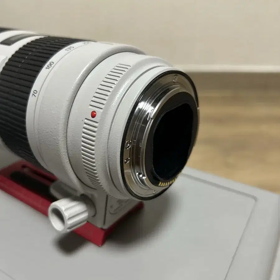 EF 70-200 is iii