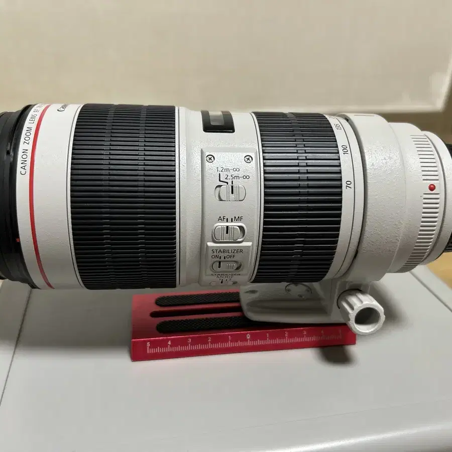 EF 70-200 is iii