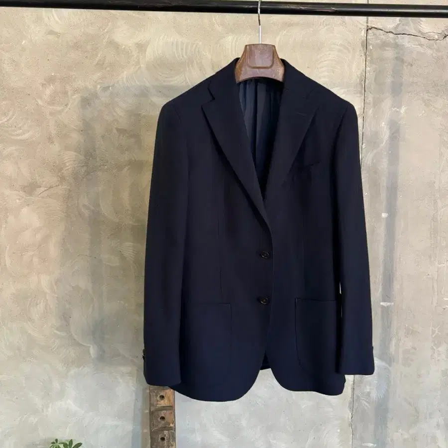 BLAZER'S BAMK 자켓 남성100