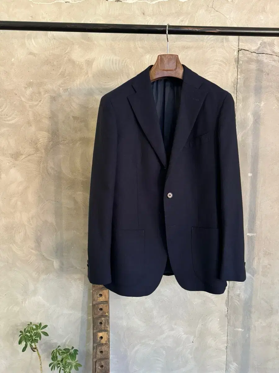 BLAZER'S BAMK 자켓 남성100