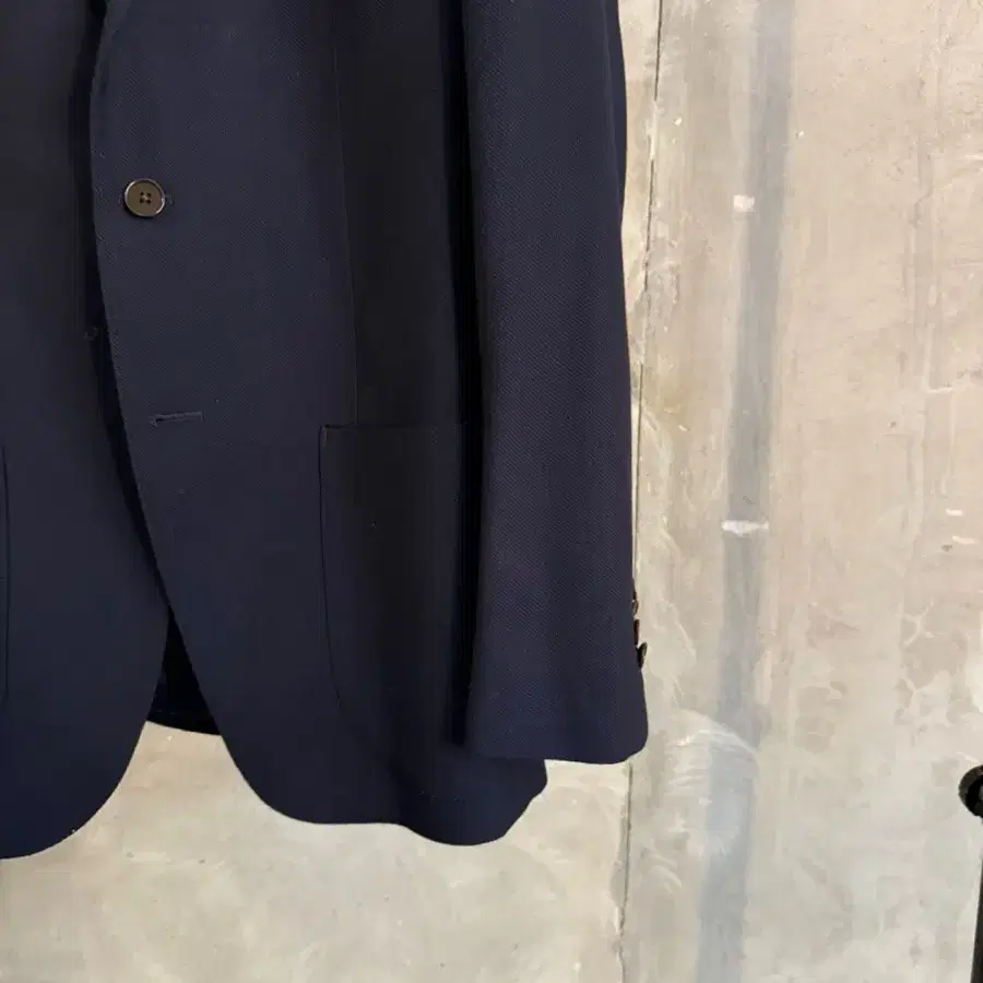 BLAZER'S BAMK 자켓 남성100