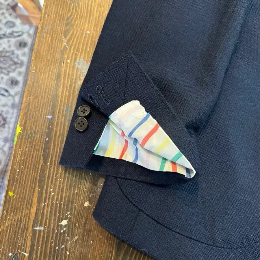 BLAZER'S BAMK 자켓 남성100