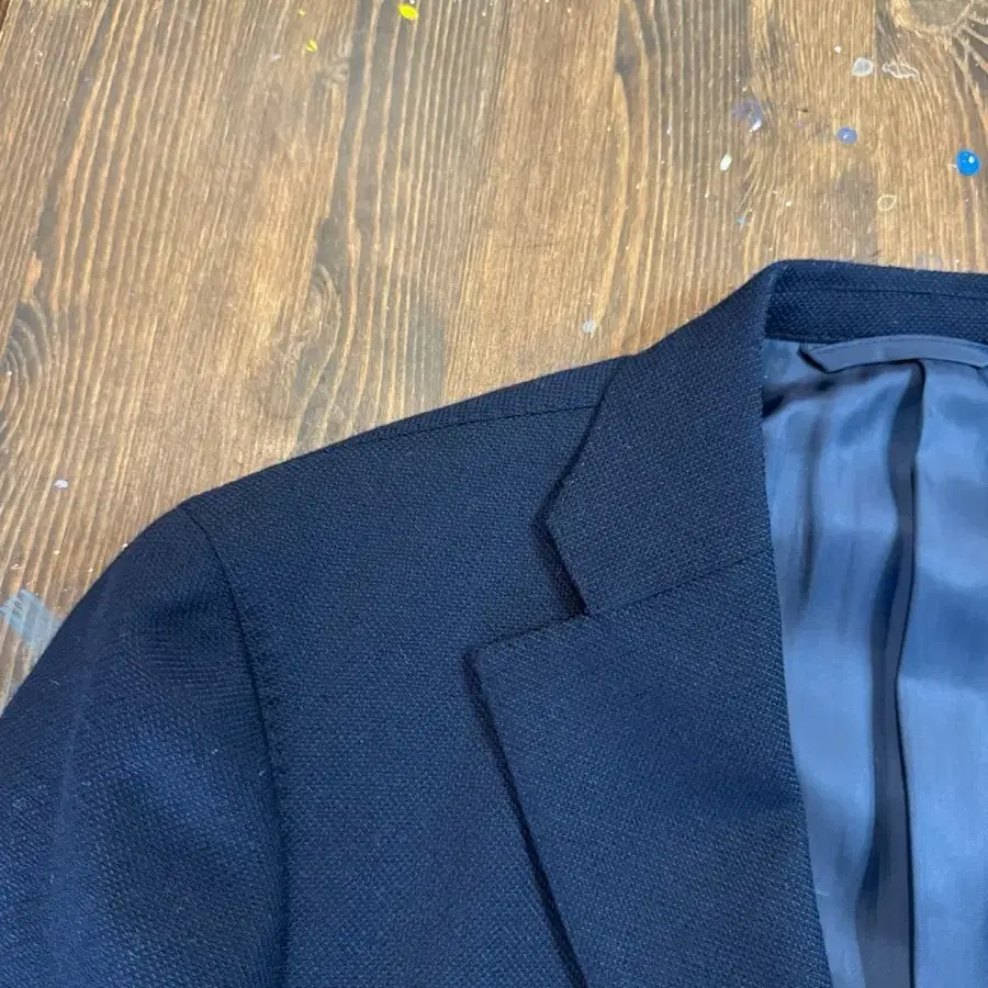 BLAZER'S BAMK 자켓 남성100