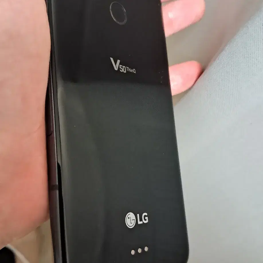 LG V50 ThinQ (블루투스 고장)