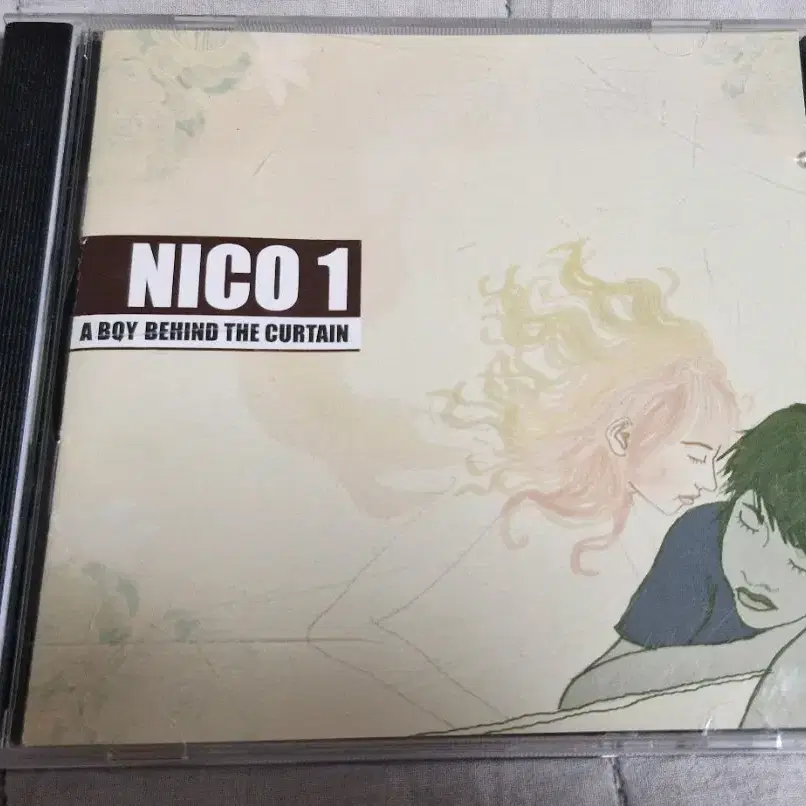 니코 Nico 1집