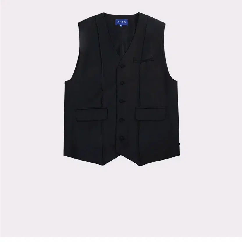 새상품 택포) ader error pollution vest 아더에러