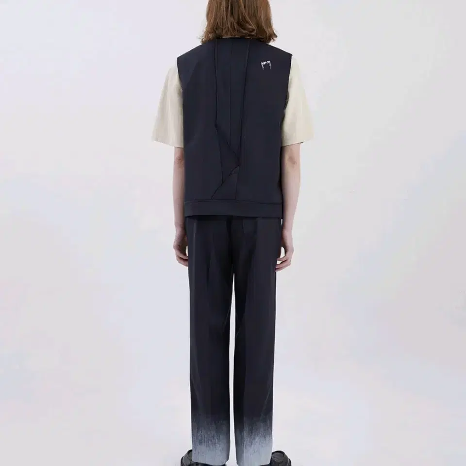 새상품 택포) ader error pollution vest 아더에러