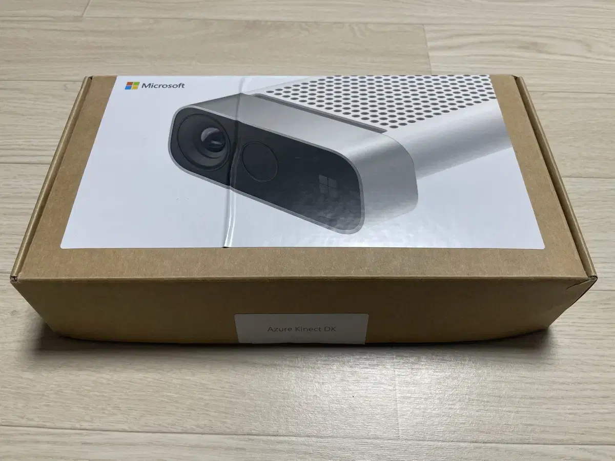 애저 키넥트 Azure Kinect