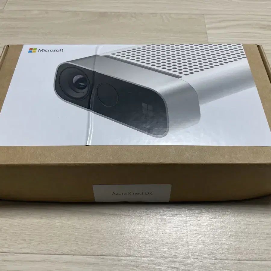 애저 키넥트 Azure Kinect