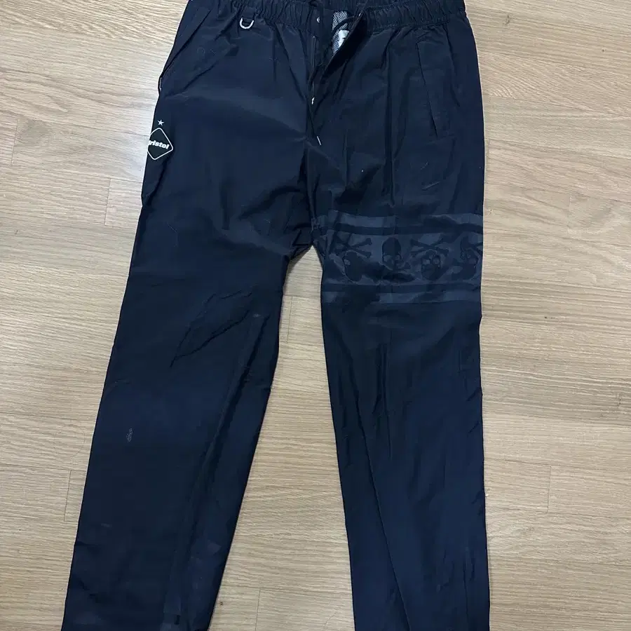 Mastermind x bristol nylon pants