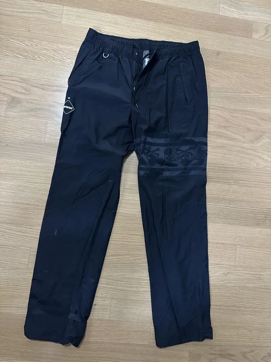 Mastermind x bristol nylon pants