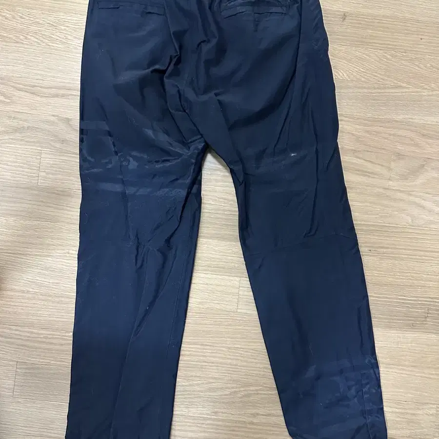 Mastermind x bristol nylon pants