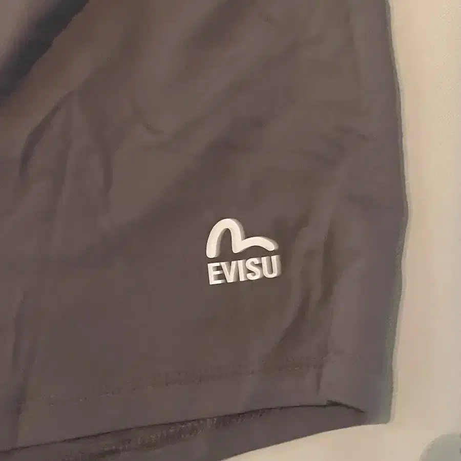 에비수 evisu sports 프리미엄 에비수 스포츠 기능성 남성드로우핏