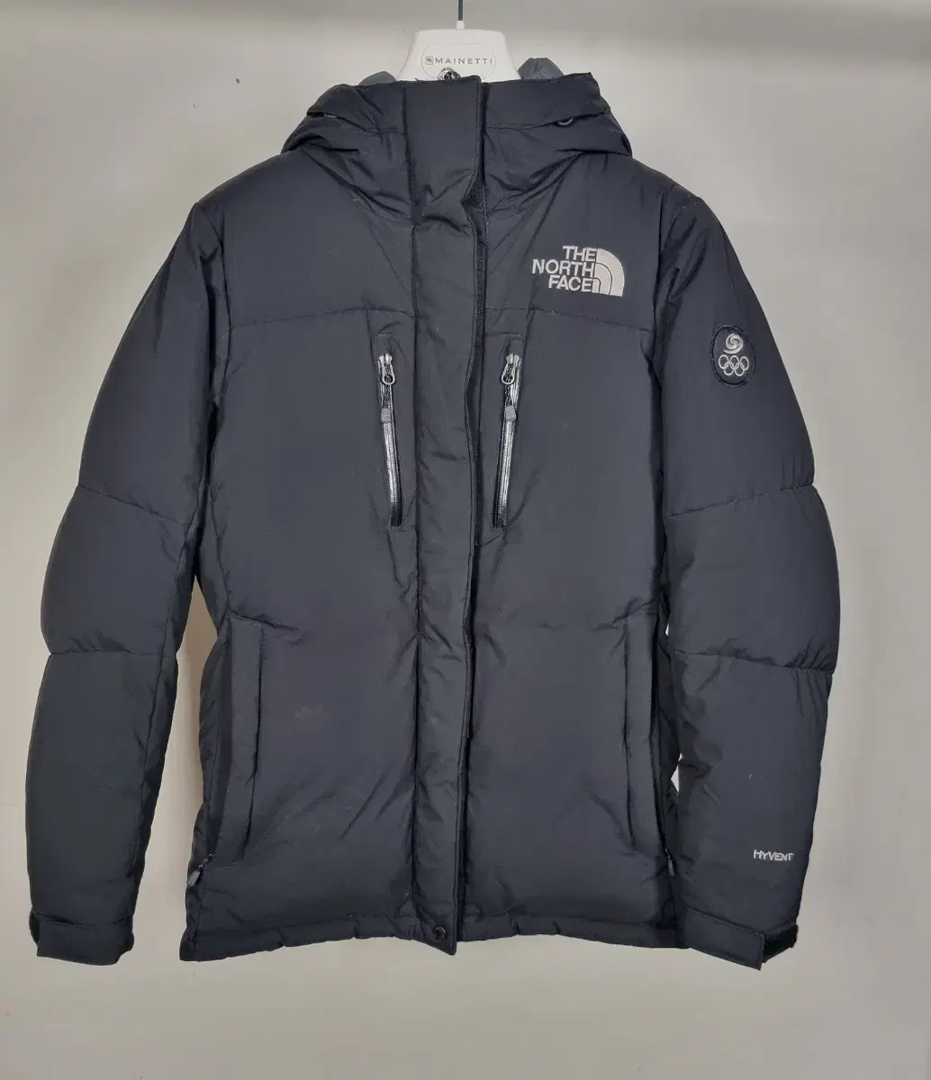 The North Face Women's Goose Down Padding S