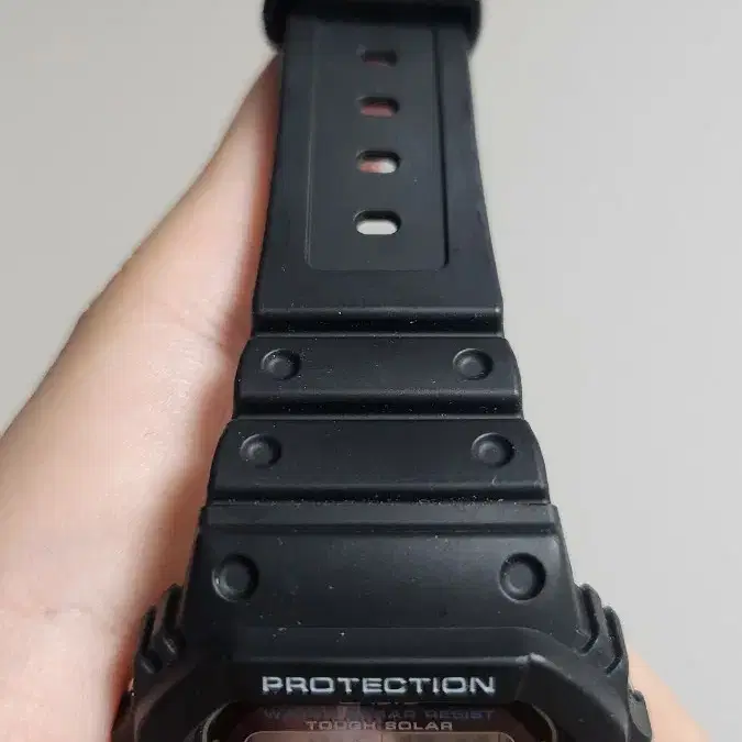 G-shock 5600e