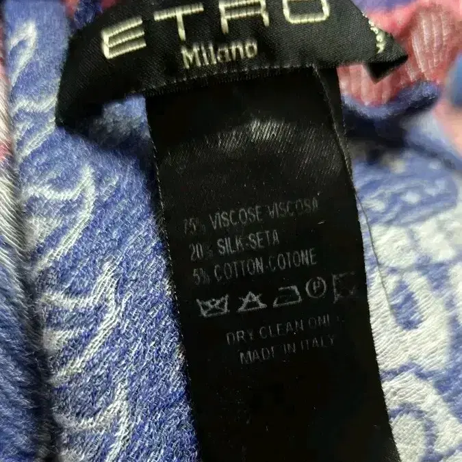 ETRO 에트로 스카프