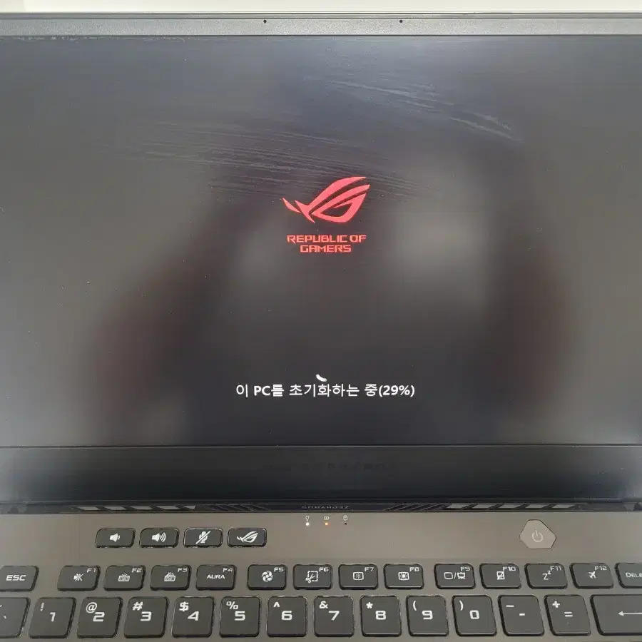 Asus ROG Zephyrus G14 게이밍 노트북 판매(3060)