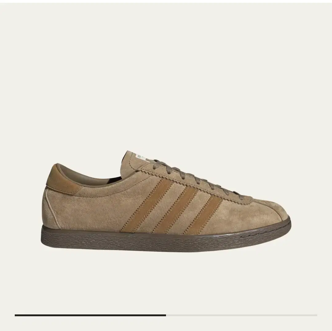 [260] Adidas Tobacco Pantone Mesa Brown GY7396