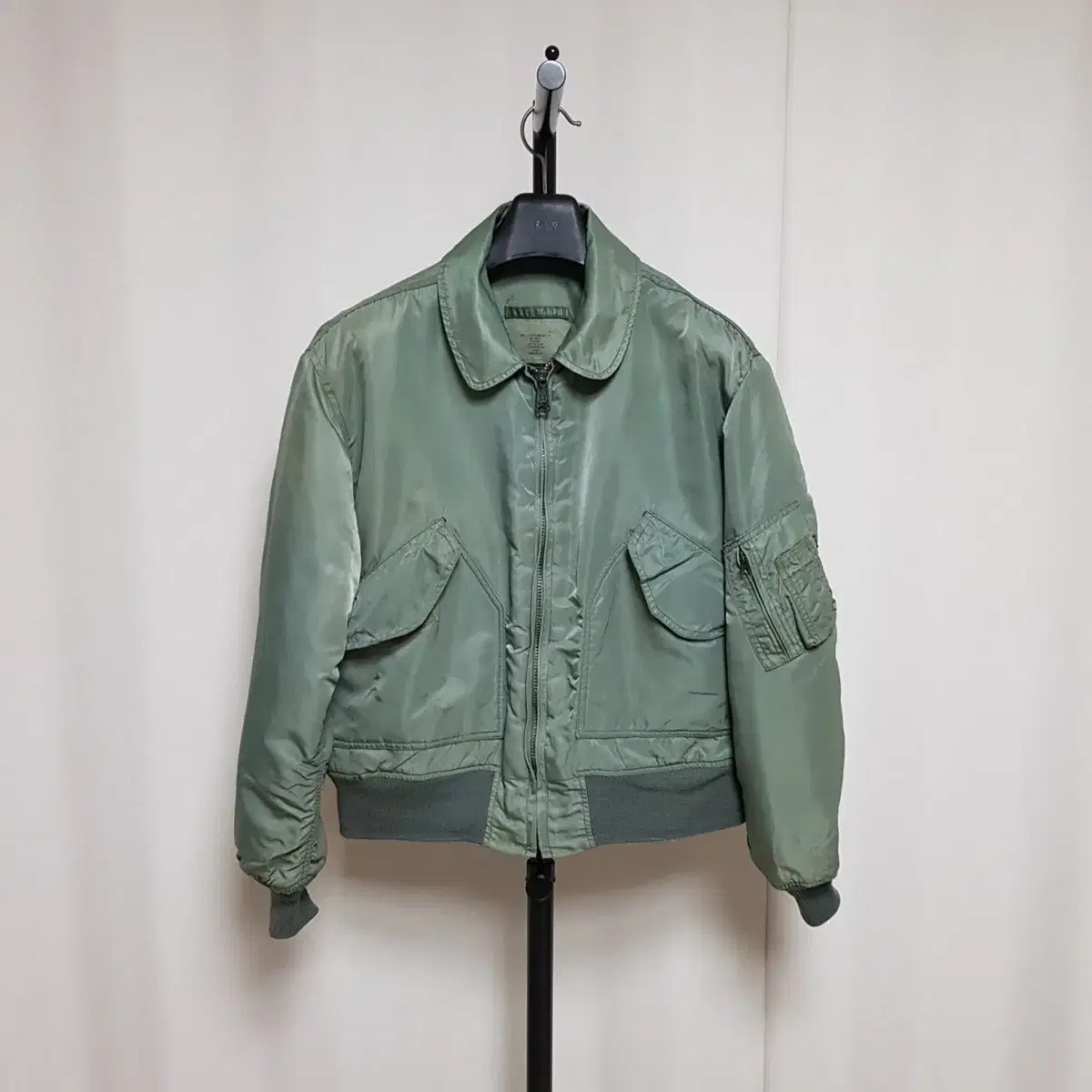 (Taepo) Alpine Industry CWU45 Jacket