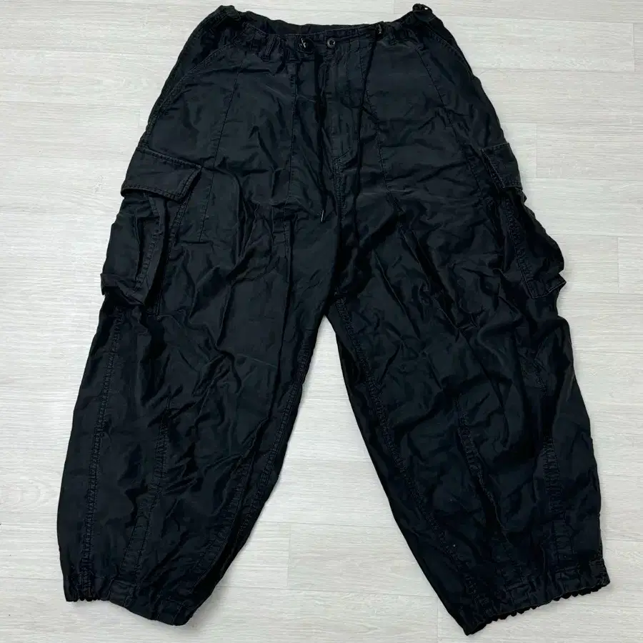 Needles 니들스 HD PANTS BDU