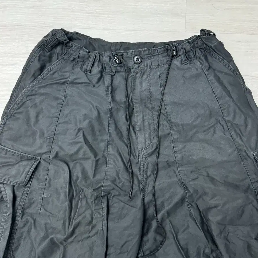 Needles 니들스 HD PANTS BDU