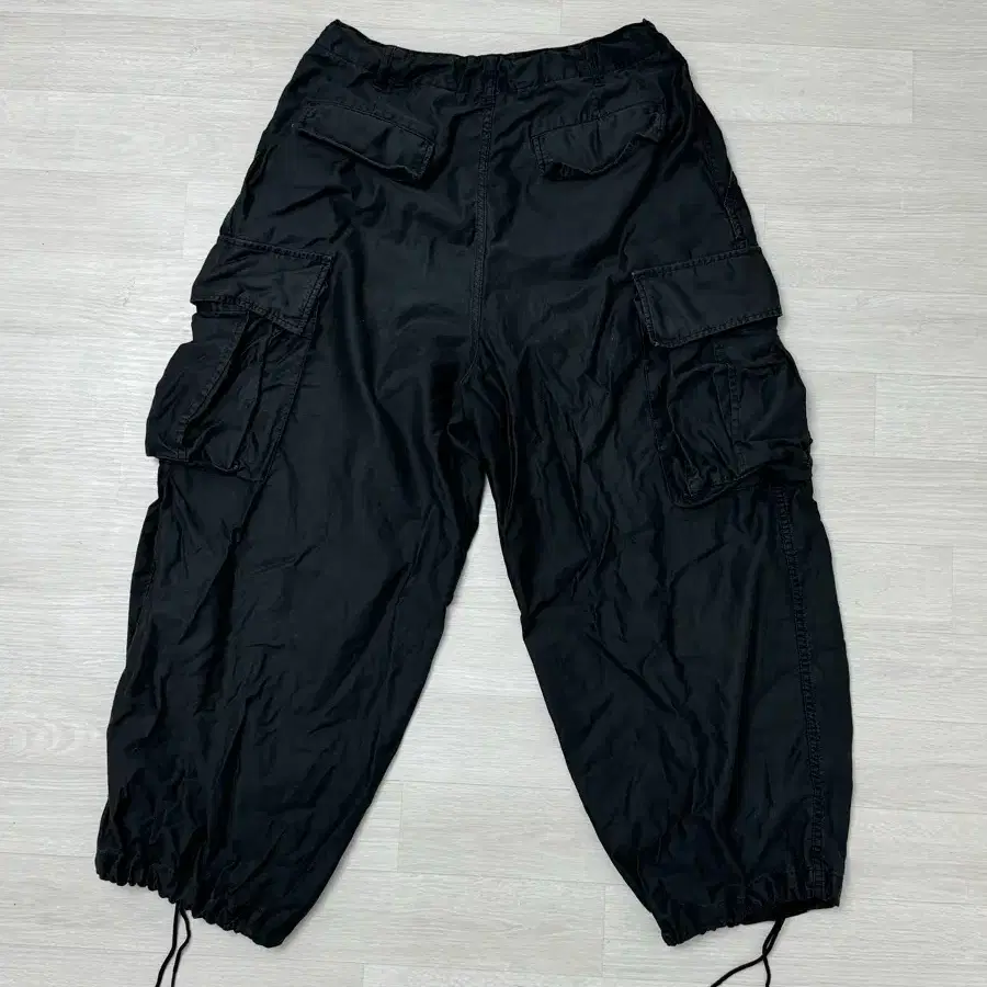 Needles 니들스 HD PANTS BDU