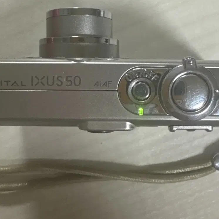 캐논 IXUS 50 디카