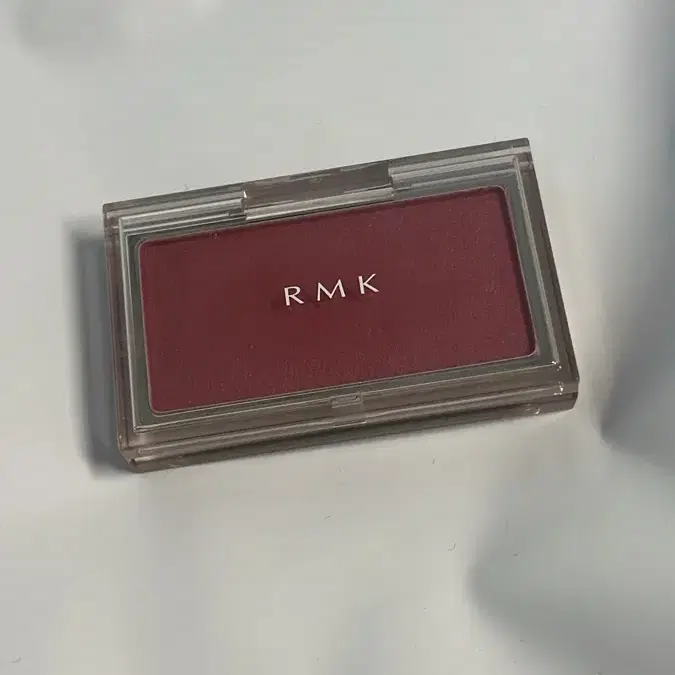 rmk 블러셔 01블리스풀 버건디 (단종)