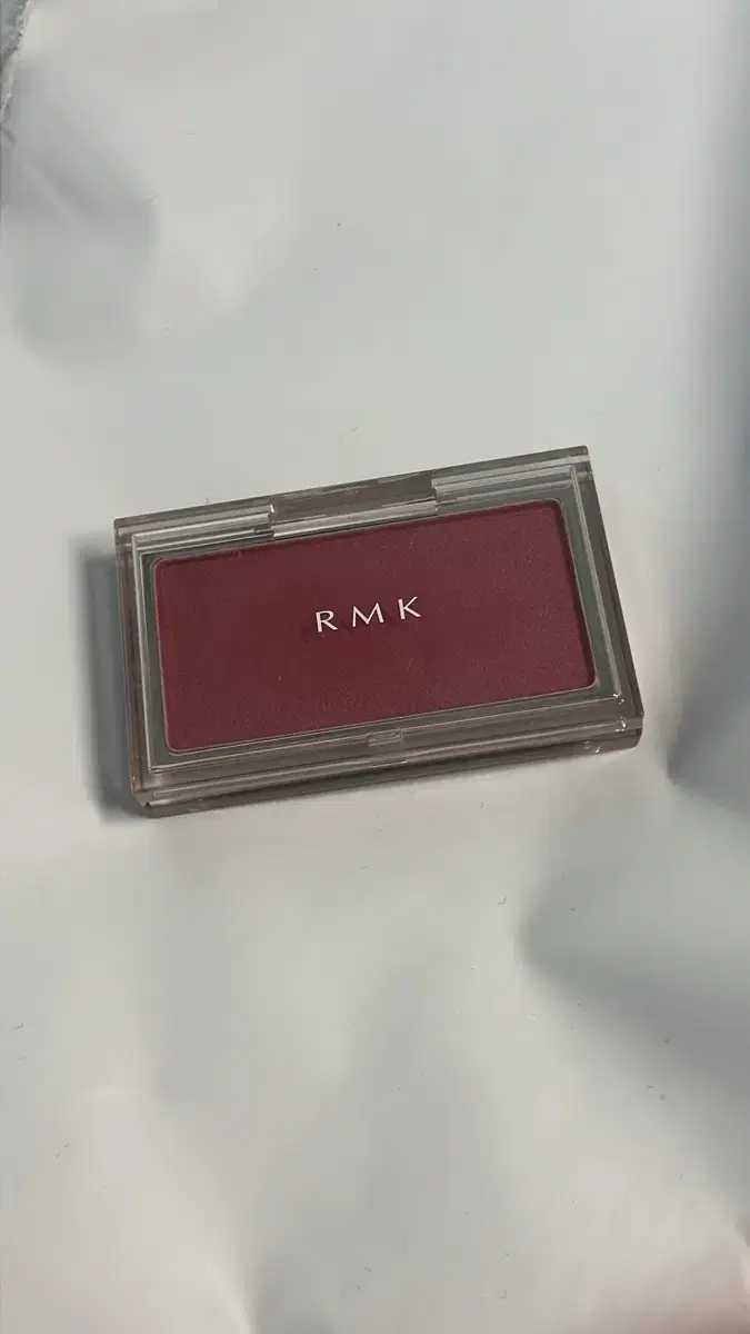 rmk 블러셔 01블리스풀 버건디 (단종)