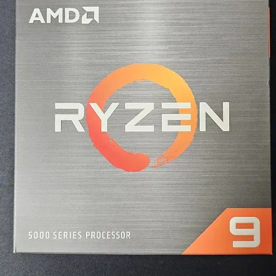 AMD 라이젠 5900X 판매합니다.